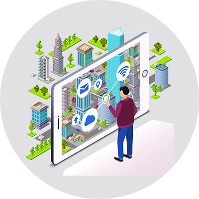 เมืองแห่งการบริหารจัดการที่ดี